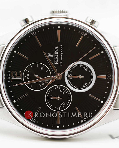 Festina Timeless Chrono F20285/4